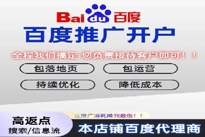 SEM代理服务在某企业的应用实践